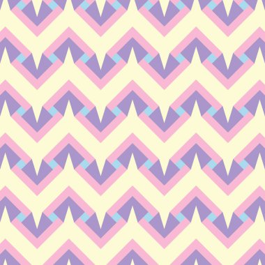 Grafik tasarım dekorasyon soyut desen vektör arka plan