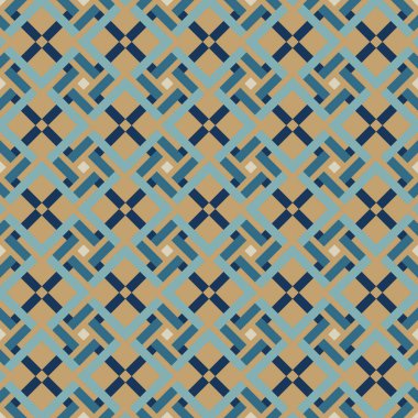 Grafik tasarım dekorasyon soyut desen vektör arka plan