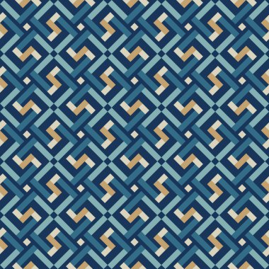 Grafik tasarım dekorasyon soyut desen vektör arka plan