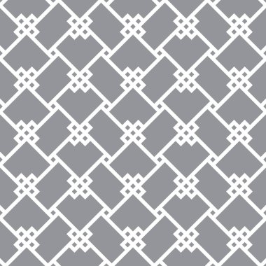 Grafik tasarım dekorasyon soyut desen vektör arka plan