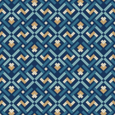 Grafik tasarım dekorasyon soyut desen vektör arka plan