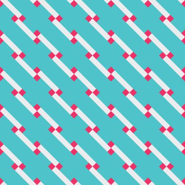 Grafik tasarım dekorasyon soyut desen vektör arka plan