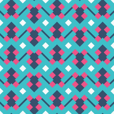 Grafik tasarım dekorasyon soyut desen vektör arka plan