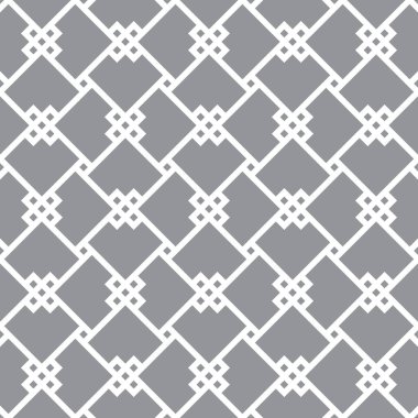 Grafik tasarım dekorasyon soyut desen vektör arka plan