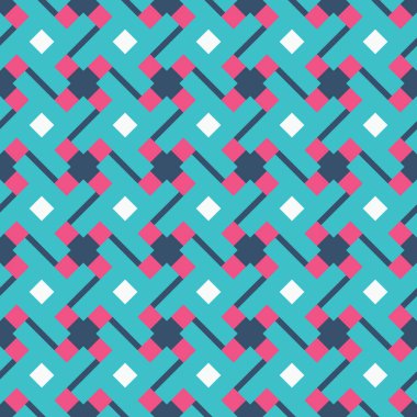 Grafik tasarım dekorasyon soyut desen vektör arka plan