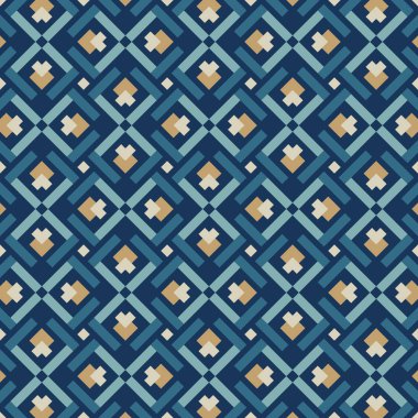 Grafik tasarım dekorasyon soyut desen vektör arka plan