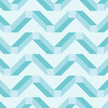 Grafik tasarım dekorasyon soyut desen vektör arka plan