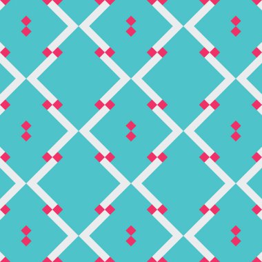 Grafik tasarım dekorasyon soyut desen vektör arka plan