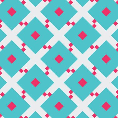 Grafik tasarım dekorasyon soyut desen vektör arka plan