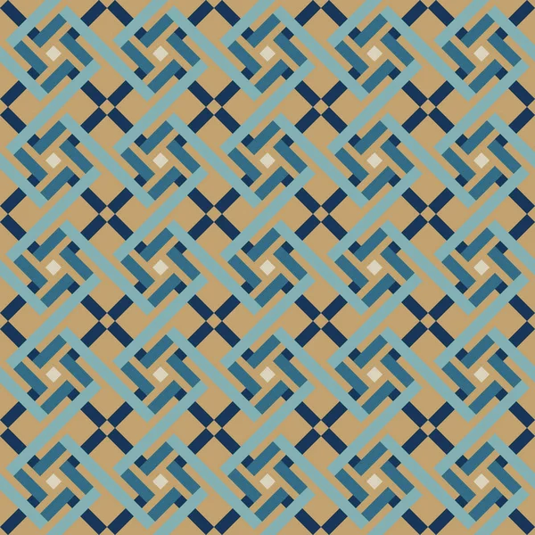 Grafik tasarım dekorasyon soyut desen vektör arka plan