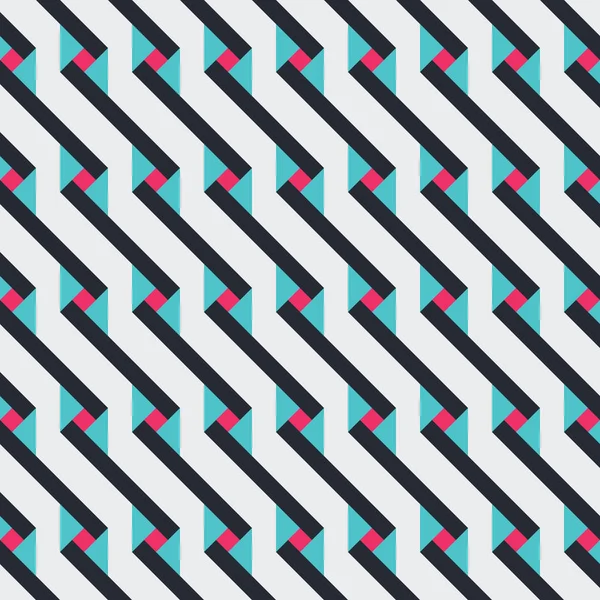 Grafik tasarım dekorasyon soyut desen vektör arka plan