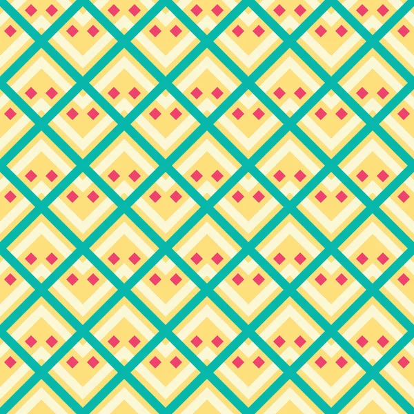 Grafik tasarım dekorasyon soyut desen vektör arka plan