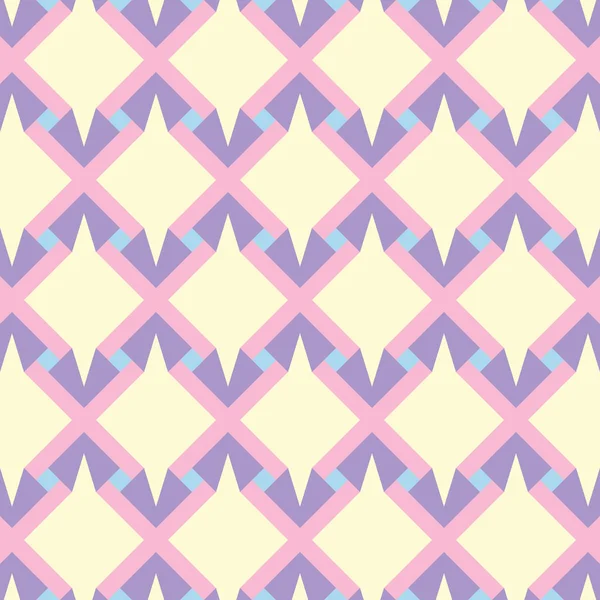 Grafik tasarım dekorasyon soyut desen vektör arka plan