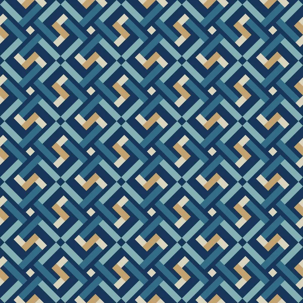 Grafik tasarım dekorasyon soyut desen vektör arka plan