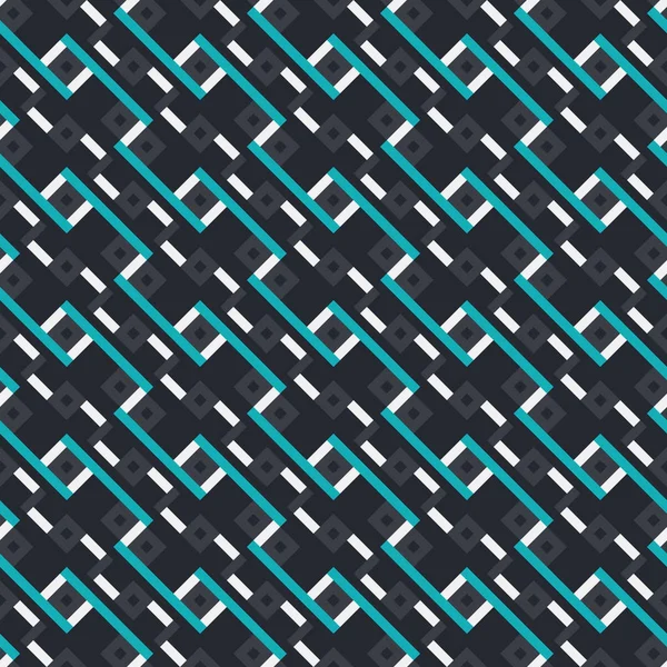 Grafik tasarım dekorasyon soyut desen vektör arka plan