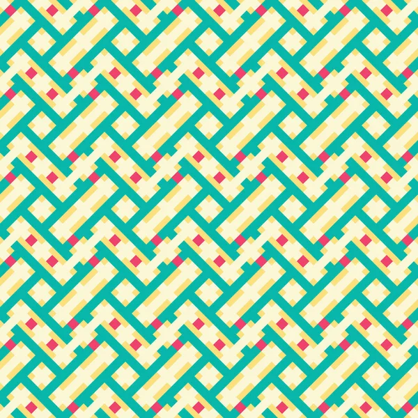 Grafik tasarım dekorasyon soyut desen vektör arka plan