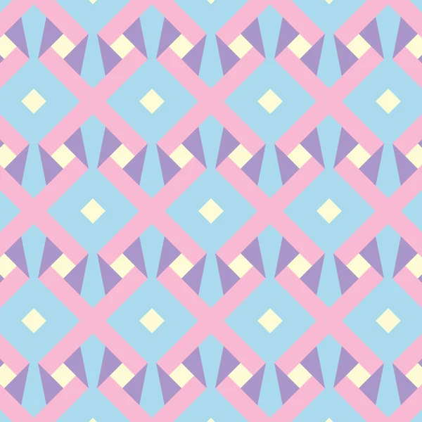 Grafik tasarım dekorasyon soyut desen vektör arka plan