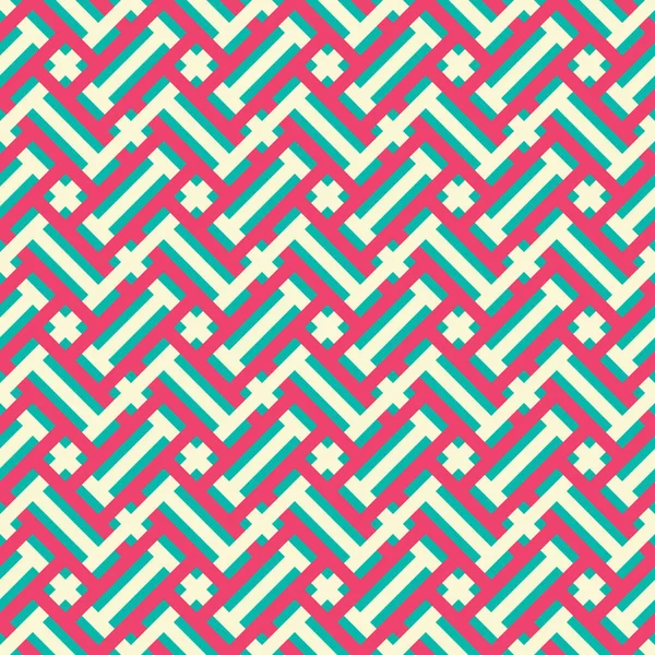 Grafik tasarım dekorasyon soyut desen vektör arka plan