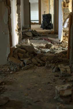 bir evde çekirdek yenileme 