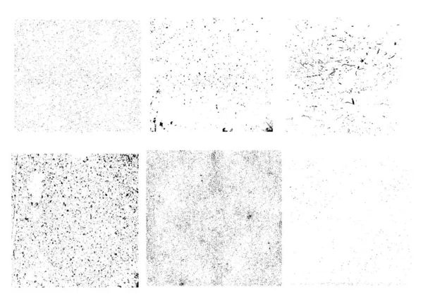 Grunge Doku Vektörü Ayarları