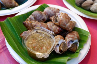 Baharatlı yeşil biber soslu ızgara benekli Babylon