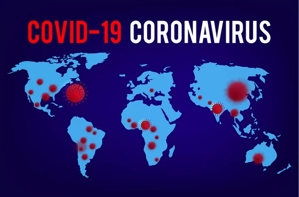 Berita Terkini. Wuhan. 2019-ncov. Tabung uji Coronavirus Outbreak Abstrak Banner. Latar belakang berita terkini untuk berita medis dan gambar grafis statistik. - Stok Vektor