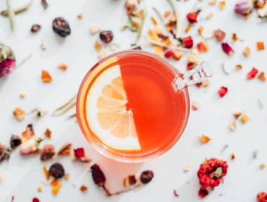 Çay molası Zamanı. 