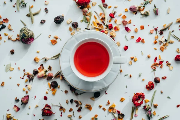 Çay molası Zamanı. 