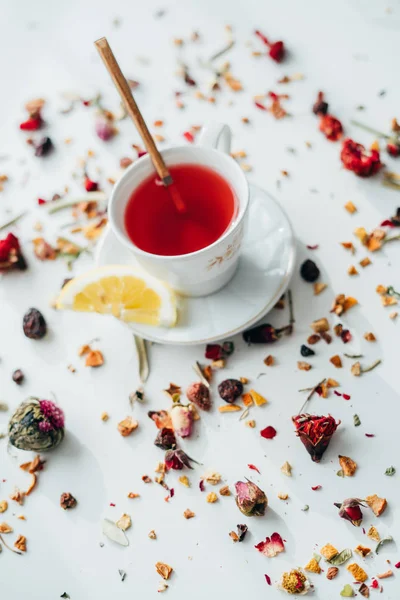 Çay molası Zamanı. 