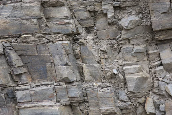    kayalar Competa ve Malaga İspanya yakınındaki dağlarda                            