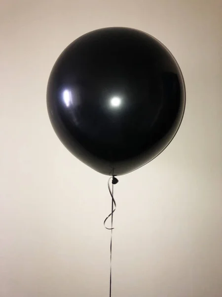 Huge Black Balloon - Stylish Party Decorations