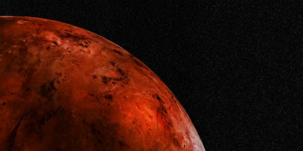 Bilimkurgu Arkaplan 3 boyutlu görüntü. Son derece detaylı ve gerçekçi yüksek çözünürlükte. Uzaydan çekilmiş. Bu görüntünün elementleri NASA tarafından döşenmiştir.