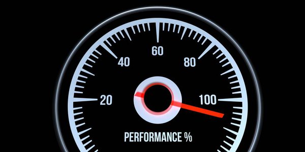 Высокопроизводительный измеритель уровня на 100% очень детализированное и реалистичное трехмерное изображение индикатора с огромным разрешением