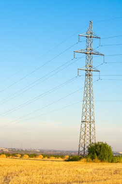 Doku, arka plan. Saman gelen buğday mowed. Gauss tarafından bulanık saman arka plan. Bu tasarımcılar için uygundur