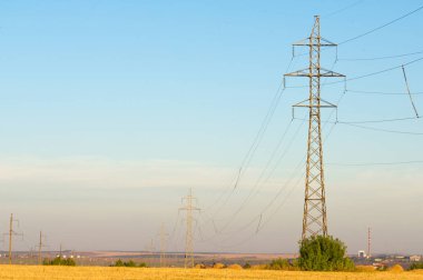 Doku, arka plan. Saman gelen buğday mowed. Gauss tarafından bulanık saman arka plan. Bu tasarımcılar için uygundur