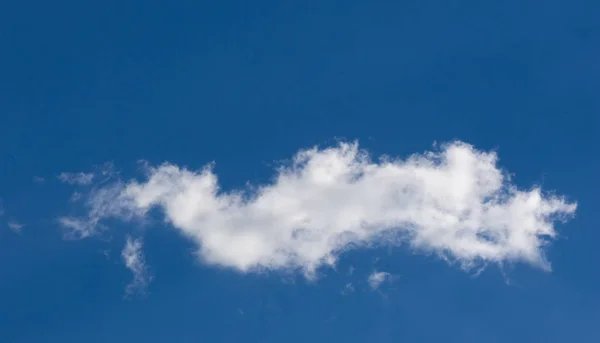 stock image Texture, background. Clouds, sky photographed from a helicopter. a visible mass of condensed water vapor floating in the atmosphere, typically high above the ground.