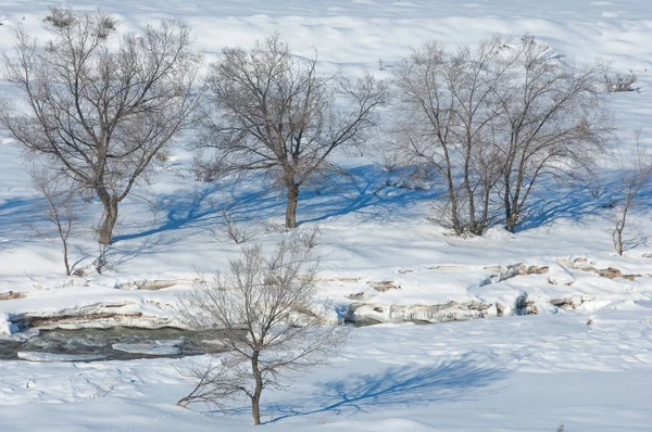  Bahar rüşvet nehir Buzları kırar