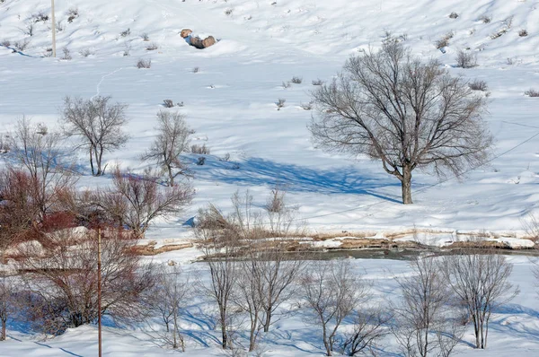  Bahar rüşvet nehir Buzları kırar