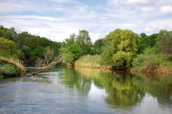 Bahar Nehri,, ağaç bahar güneş büyür..