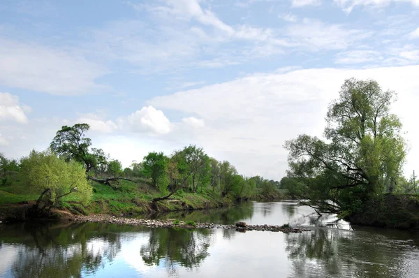 Bahar Nehri,, ağaç bahar güneş büyür..