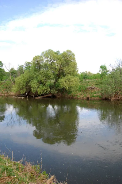 Bahar Nehri,, ağaç bahar güneş büyür..