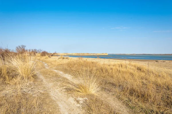 Sıcak, sevgi güneş son bahar kar