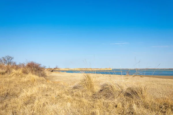 Sıcak, sevgi güneş son bahar kar