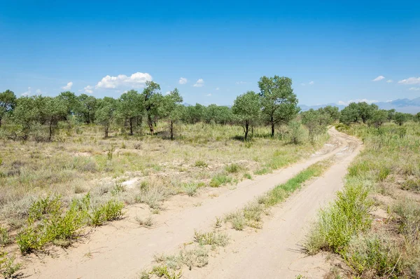  Bozkır yaz. Turgai kapısı. Turgai Kaydet. Milli Parkı 