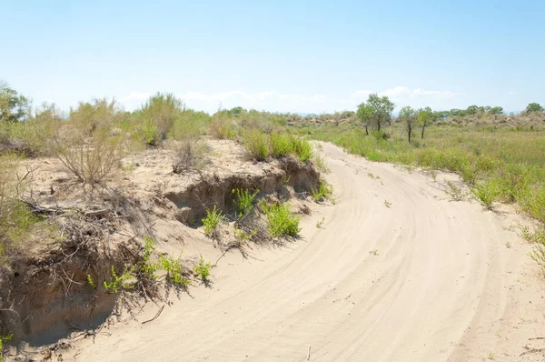  Bozkır yaz. Turgai kapısı. Turgai Kaydet. Milli Parkı 