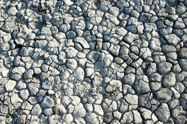 Cracks Ground Drought Soil Erosion Cracked Texture Dry Cracked Ground — Stock Photo, Image