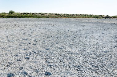 Bozkır tuzlu topraklar. tuz tuz tuz. Bozkır çayır veldt veld. Tuzlu toprak çöl, tuzlu Göller. cansız yanıp kavrulmuş dünyamız. Kazakistan çıplak bozkır