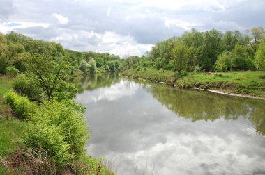Yaban elması ve yaban elması. Malus, gülgiller (Rosaceae) familyasından bir elma ağacı cinsidir.