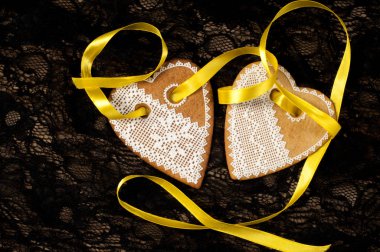 Paskalya kurabiyeleri. Bisküvi, çerez, fal kurabiyesi, tereyağlı kurabiye