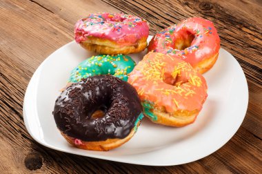 halka, hamur-çocuk, sinker, israf. genellikle bir top ya da halka şeklinde şekerli hamur küçük kızarmış kek.